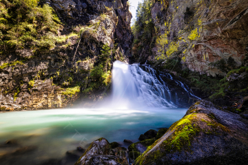 2022-07-18-Dolomiten-Reinbach-Wasserfall-011