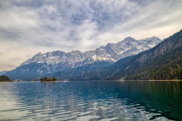 2022-04-22-Eibsee-Rundgang-025