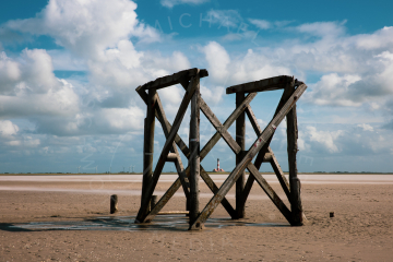 2021-08-16-Westerhever-Leuchtturm-Sandbank-030