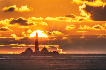2021-08-20-Westerhever-Leuchtturm-Sonnenuntergang-089-NO-Noise