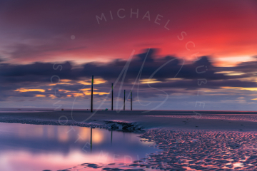 2021-08-27-Strand-Rosa-Sonnenuntergang-062