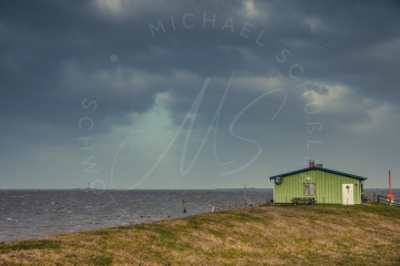 2022-01-30-Sturmflut-Orkantief-Nadia-Eiderstedt-Nordsee-025