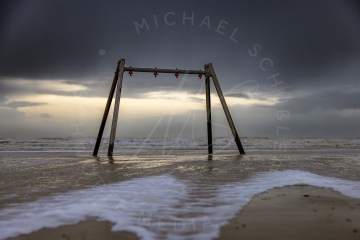 2023-01-30-SPO-Strand-Wind-Sturm-Wellen-Sonnenuntergang-196-