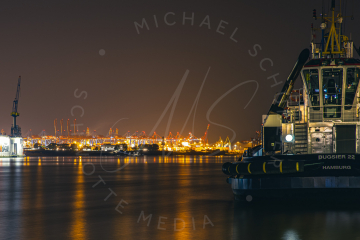 Landungsbrücken Hamburg