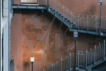 Treppe